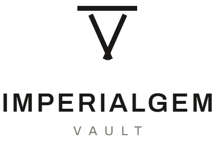 Imperial Gem Vault